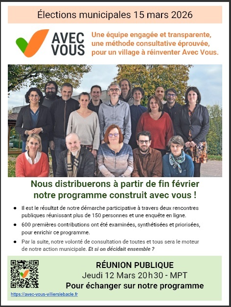 Flyer liste Avec Vous (pdf)